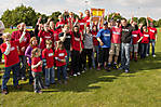 Das Norddorf gewinnt
