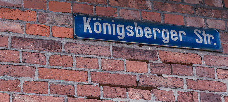 Ortsbegehung