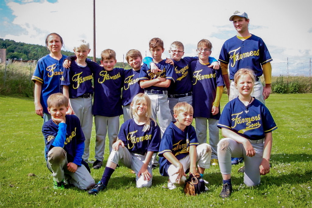 Baseball
