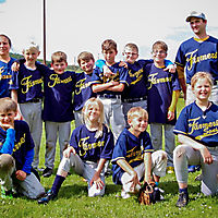 Baseball