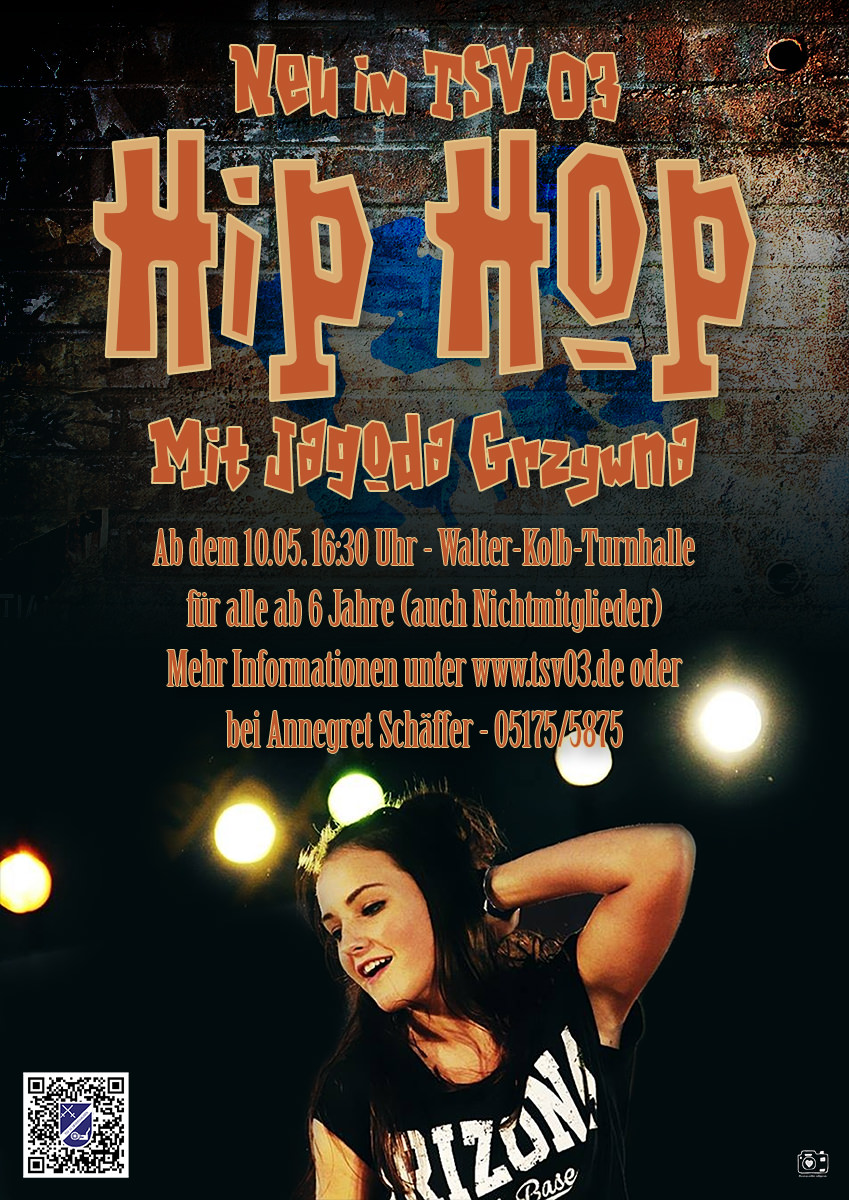 Hip Hop im TSV
