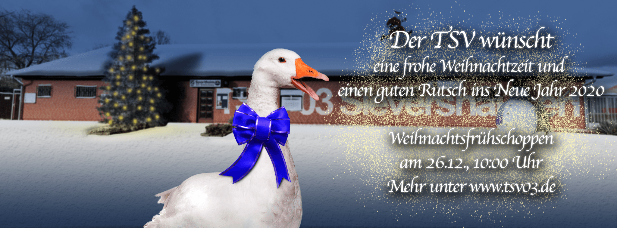 Sportheim2019gans